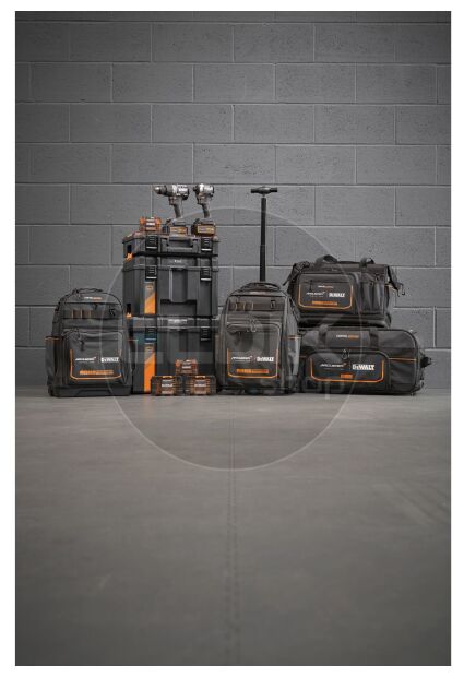 DeWalt DWST60104-9 McLaren Gereedschapstas 20"
