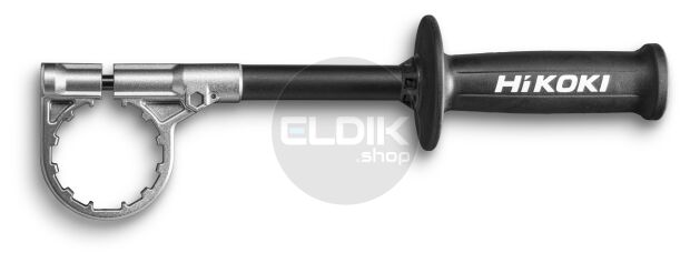 Hikoki DS18DCWHZ Accu boor-schroefmachine - 18 V / 140 Nm - Inclusief lader en 2 x 4.0Ah accu's - HSC II koffer
