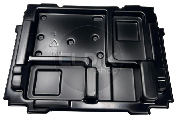 Hikoki 379787 Inlay voor accu en oplader