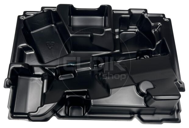 Hikoki 376455 Inlay voor CJ18DA in HSCIII