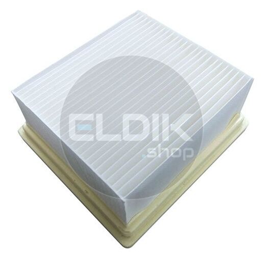 Hikoki 380972 Filter L-klasse voor RP18DLA