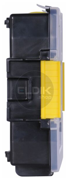 Stanley STST1-71197 2 x Sortmaster Organiser Light 297 x 224 x 71 mm | Duopack