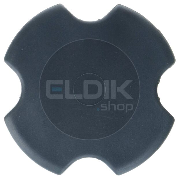 Runpotec 30070 Grip tbv glasvezelprofielen diam. 3-12mm