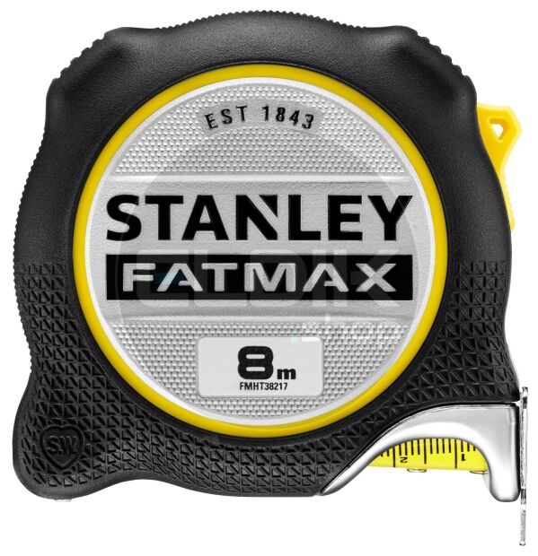 Stanley FMHT38217-0 FATMAX® XTREME™ Rolbandmaat 8m - 32mm