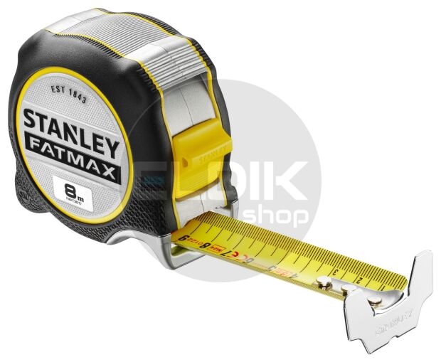 Stanley FMHT38217-0 FATMAX® XTREME™ Rolbandmaat 8m - 32mm