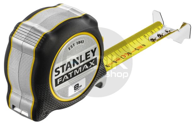 Stanley FMHT38217-0 FATMAX® XTREME™ Rolbandmaat 8m - 32mm