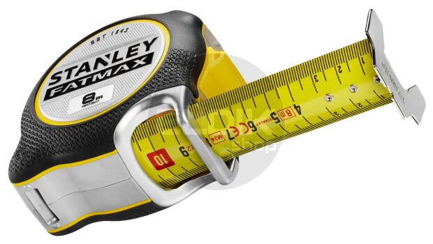 Stanley FMHT38217-0 FATMAX® XTREME™ Rolbandmaat 8m - 32mm