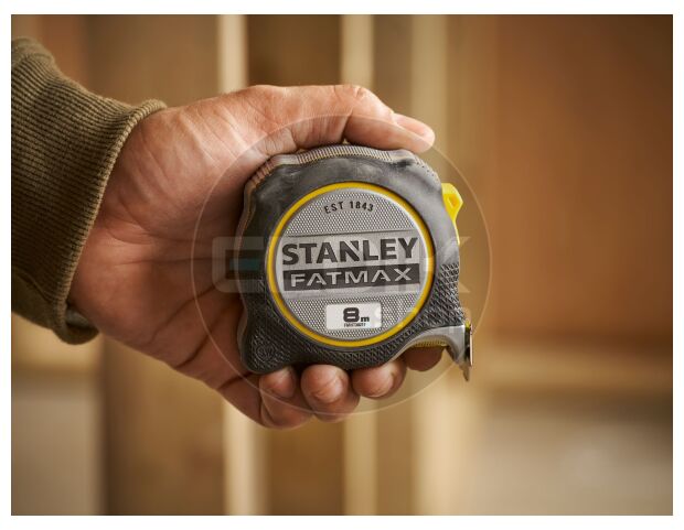 Stanley FMHT38217-0 FATMAX® XTREME™ Rolbandmaat 8m - 32mm