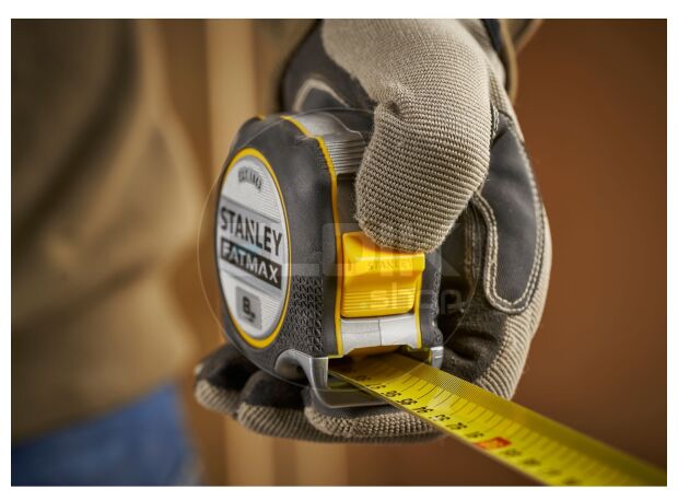 Stanley FMHT38217-0 FATMAX® XTREME™ Rolbandmaat 8m - 32mm