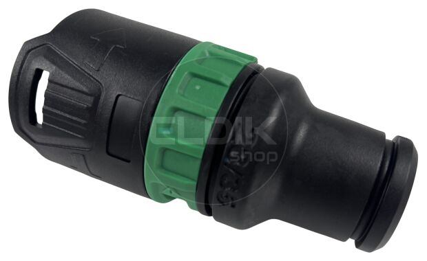 Hikoki 381913 Slang adapter 28/35mm voor de RP200YL en RP300YL