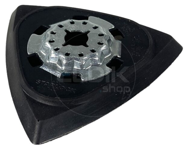 Hikoki CV18DAWRZ Accu multitool - 18 V - Inclusief 2 x 2.0 Ah accu's en lader - In HSC II koffer
