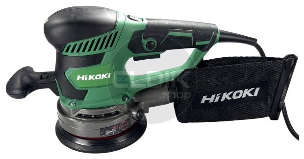 Hikoki SV15YCWBZ Excenter schuurmachine - 150 mm / 350 W