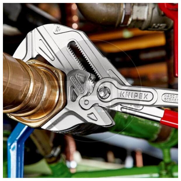 Knipex 17 97 11 Sleuteltangenset | 4-delig