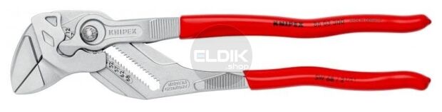 Knipex 17 97 11 Sleuteltangenset | 4-delig