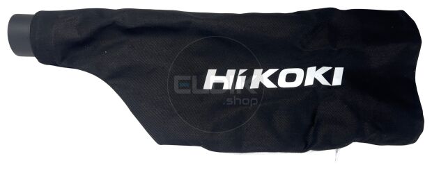 Hikoki SB3608DAW4Z Accu bandschuurmachine - 36 V / Exclusief accu's en lader
