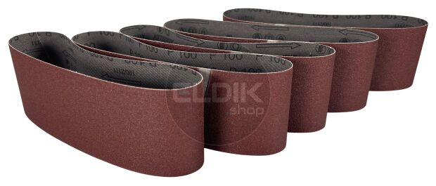 Hikoki 753244 Schuurband 76x533 k100