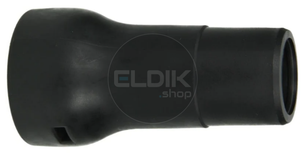 Hikoki 372170 Aansluitstuk Ø 35 mm voor slang Ø 32 mm