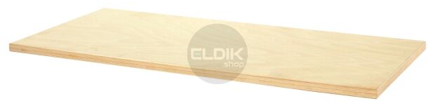 Facom RWS2-PB2 Houten Werkblad - 1.450 mm