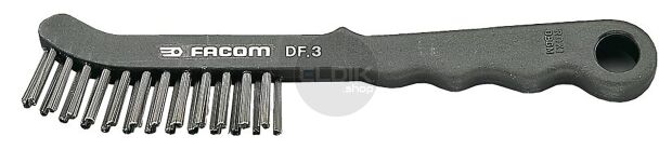 Facom DF.3 Staalborstel