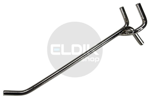 E-Tools | premium line Enkele haak 100 mm