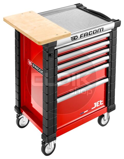 Facom JET.WA17 Steun Bankschroef