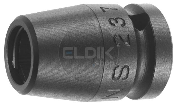 Facom NS.237A Impact Bithouder Dop 1/2"