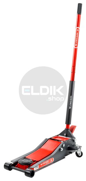 Facom DL.2LP 2 Ton Extra Lage Compacte Garagekrik