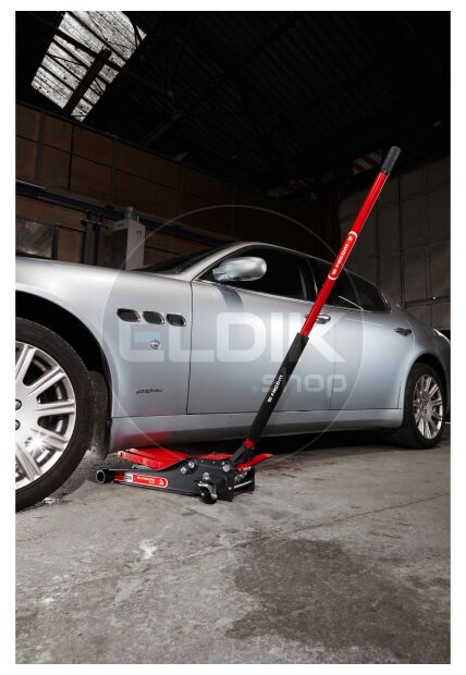 Facom DL.32ASUP Schuimrubberen Houder voor Garagekrik
