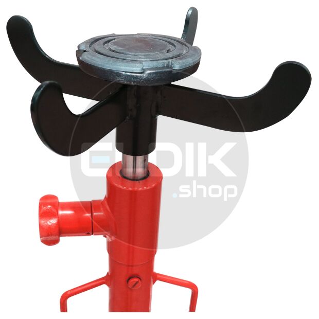 Facom DL.50 Transmissiekrik 500 kg