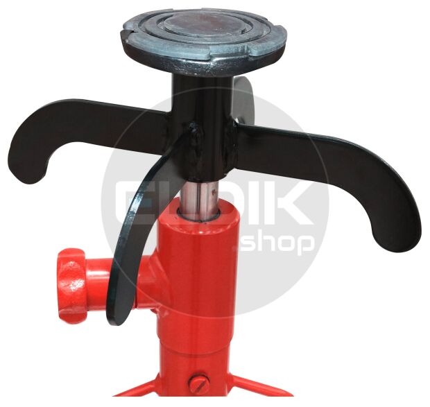 Facom DL.50 Transmissiekrik 500 kg