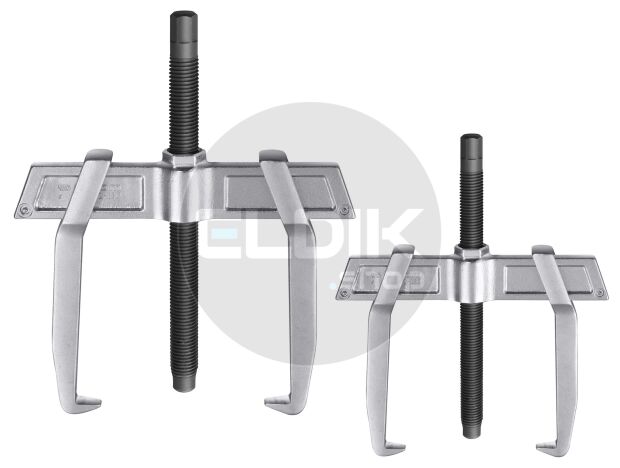 Facom U.232J2PB 2 Delige Binnen- en Buitentrekkerset 25 – 130 mm