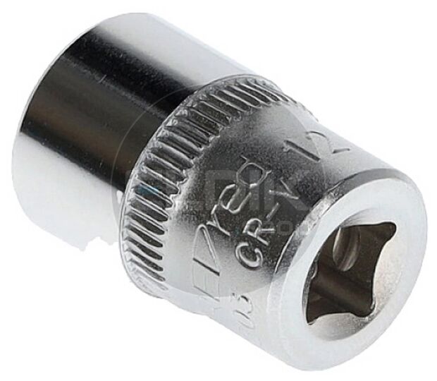 Gedore 20 3/8AF Dopsleutel 1/4 - 6 Kant - 3/8" Inch - 6167610