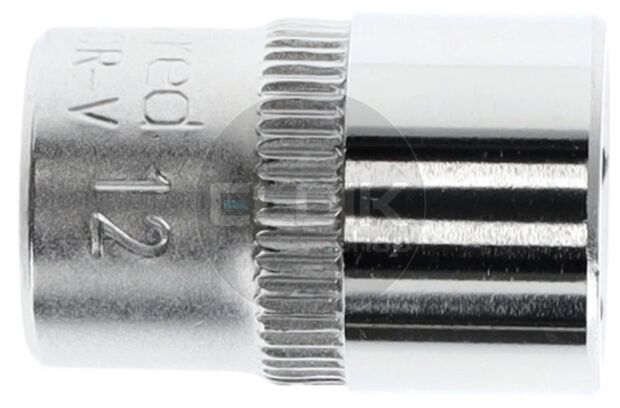 Gedore 20 3/8AF Dopsleutel 1/4 - 6 Kant - 3/8" Inch - 6167610