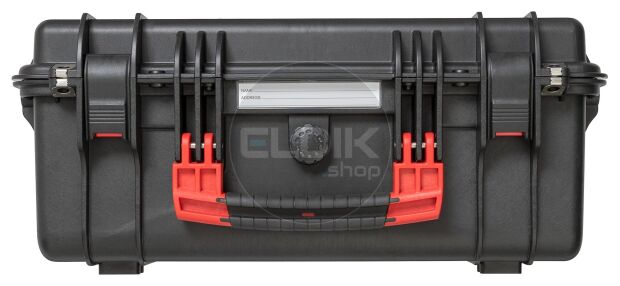 Gedore Red R21652101 101 Delige Gereedschapset - MEISTER XL - Though Case - 3301639