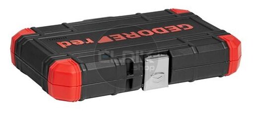 Gedore Red R33003067 67 Delige Bitset in BMC 1/4'' - 3301352