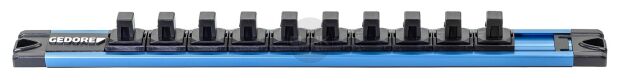 Gedore SL 3010 Magnetische Dopsleutelrail 3/8" - 3520765