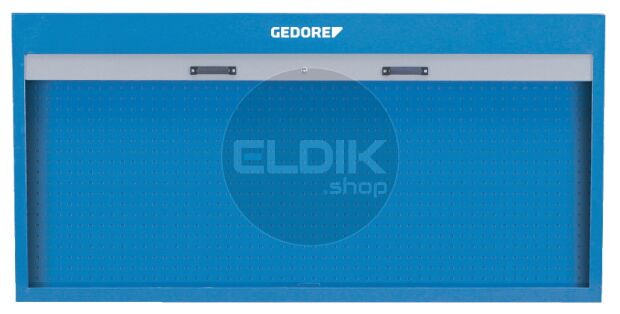 Gedore R 1500 L Jaloeziekast zonder Hakensortiment - 6617910