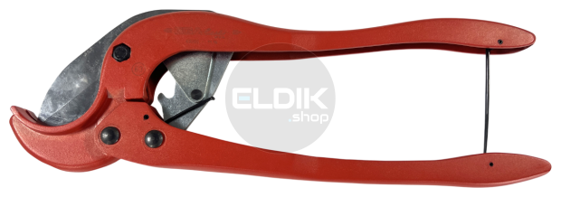 Ega 63203 Pijpsnijder voor pvc buis 63mm