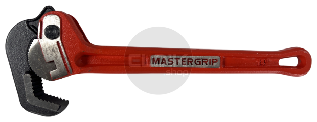 Ega 61406 Mastergrip 14" voor buis 1/2"-2"