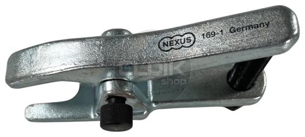 Nexus 169-1 Stuurkogel scharnierpen Trekker