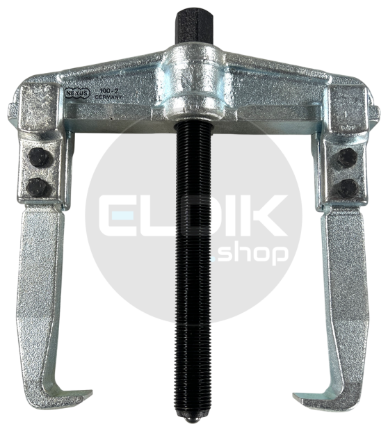Nexus N 100-2 Twee-armige trekker, universeel - 100-2