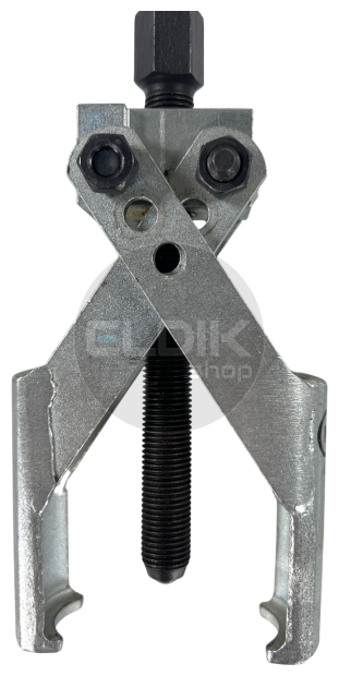 Nexus ‎314-2 Trekker met schaarhaak