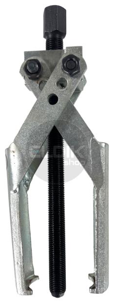 Nexus 314 - 3 Trekker met schaarhaak