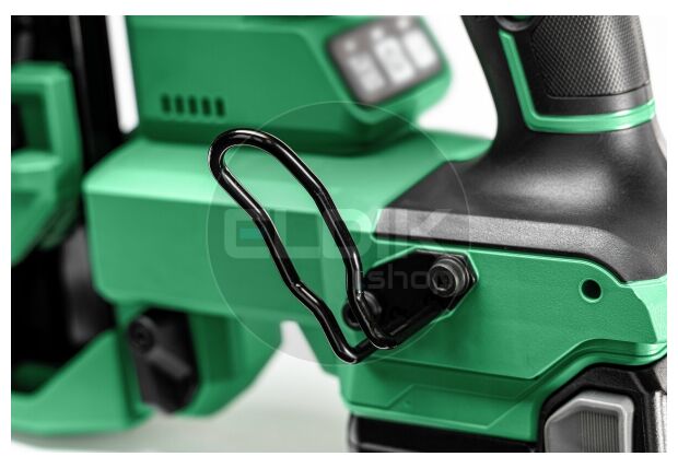 Hikoki NC1840DAW3Z Accu beton nailer