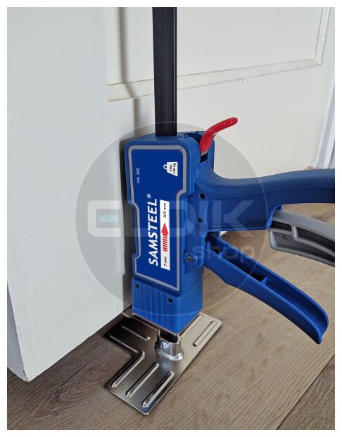 Samsteel SHL 300 Hand Lift 7 - 305 mm / 120 KG