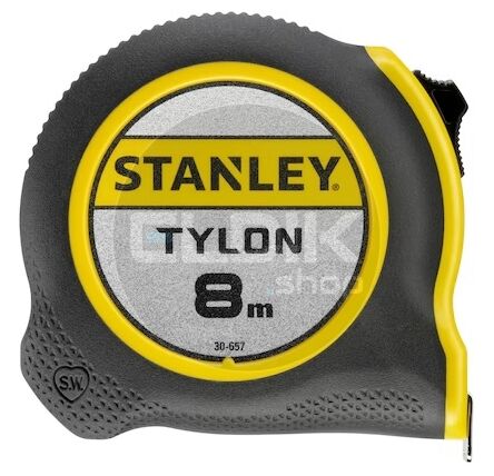Stanley 1-30-657 Rolbandmaat Tylon 8m - 25mm