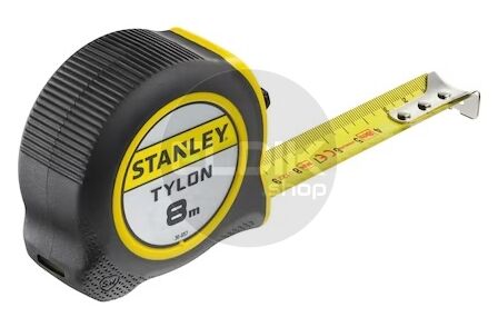 Stanley 1-30-657 Rolbandmaat Tylon 8m - 25mm