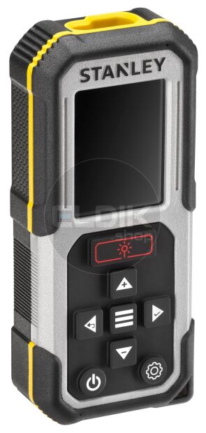 Stanley MS3 Laserafstandsmeter - 50M - FMHT77050-XJ