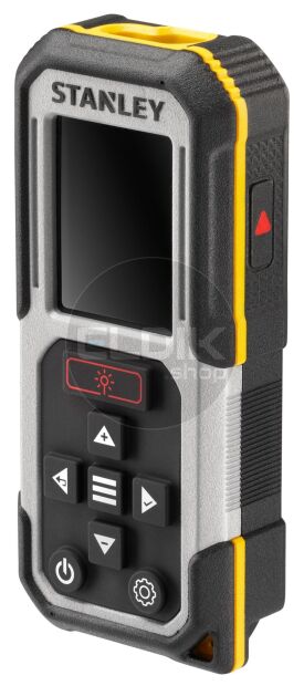 Stanley MS3 Laserafstandsmeter - 50M - FMHT77050-XJ