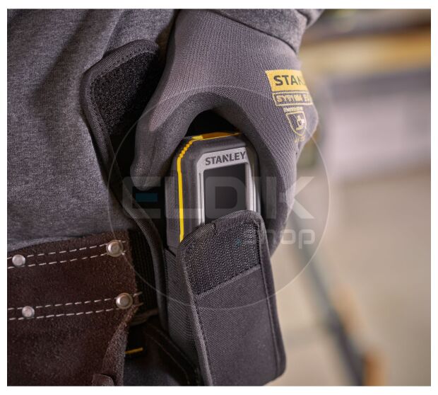 Stanley MS3 Laserafstandsmeter - 50M - FMHT77050-XJ